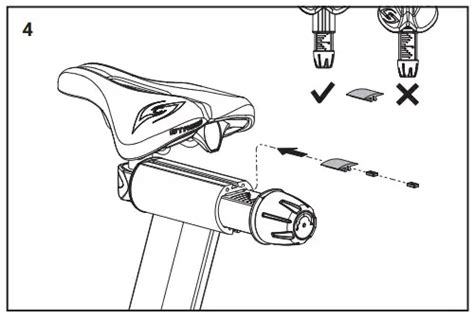 Stages Dumbbell Weight Holder Installation Guide