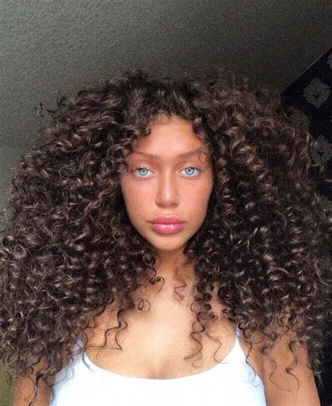 Curly Hair Styles Natural Hair Styles Afro Girls Rock Beauty Instagram Quick Curly Curls