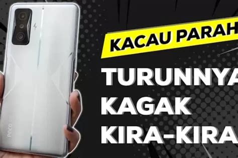 Hp Xiaomi Turun Harga Gila Gilaan Tahun Haluan Co Portal