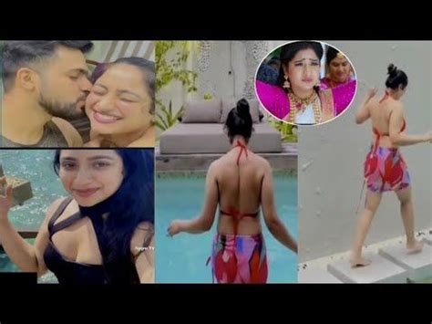 7 Hot Sexy Aashika Gowda Bikini Pics