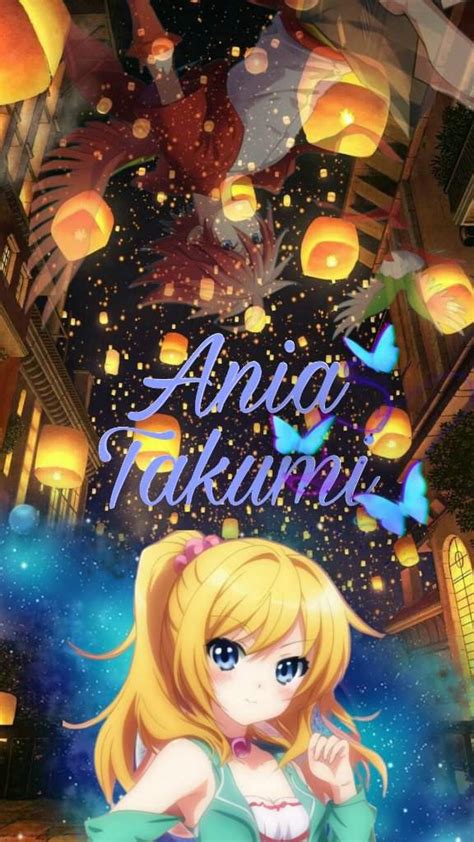 Ania Takumi Wiki Wattpad Amino En Espa Ol Amino