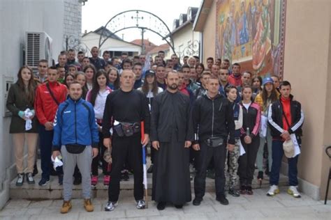 Nevesinjci Krenuli Na Pokloni Ko Putovanje Do Ostroga Radio Trebinje