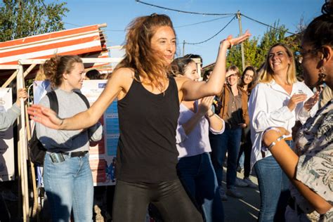 Agir pour un monde féministe EMPOWHER re fait son festival et lance