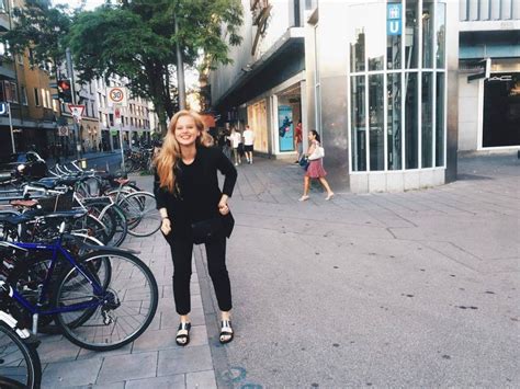 Hot Photos Of Aleksandra Bortich 12thBlog