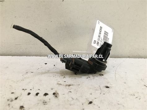 Sensor Eje Leva Escape KIA MORNING 1 0 G3LA DOHC 12 VALV 4X2 2018