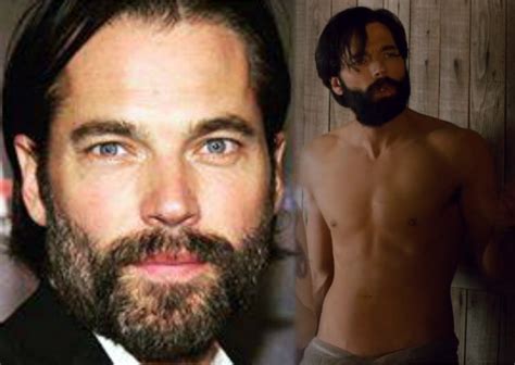 Themoinmontrose Canadian Actor Tim Rozon Realtimrozon Is Today