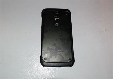 Samsung Galaxy S5 Active: More Rugged Than Ever [Review] – G Style Magazine