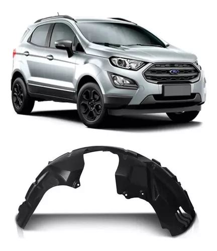 Par Parabarro Dianteiro Ecosport 2018 2019 2020 21 Original