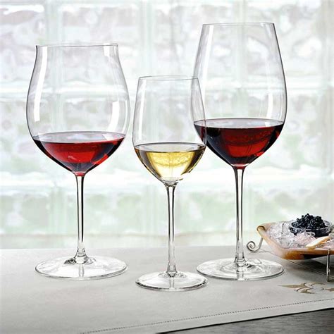 Riedel Sommeliers Burgundy Grand Cru - The Wine Kit