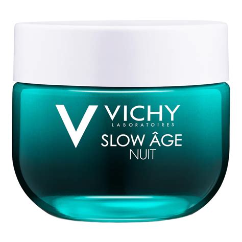 Vichy Slow Age No Na Krema Prvalekarna