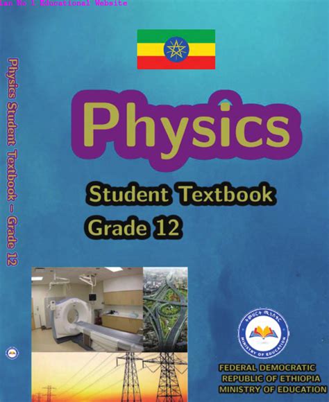 Grade 12 English Student Textbook New Curriculum Download Pdf