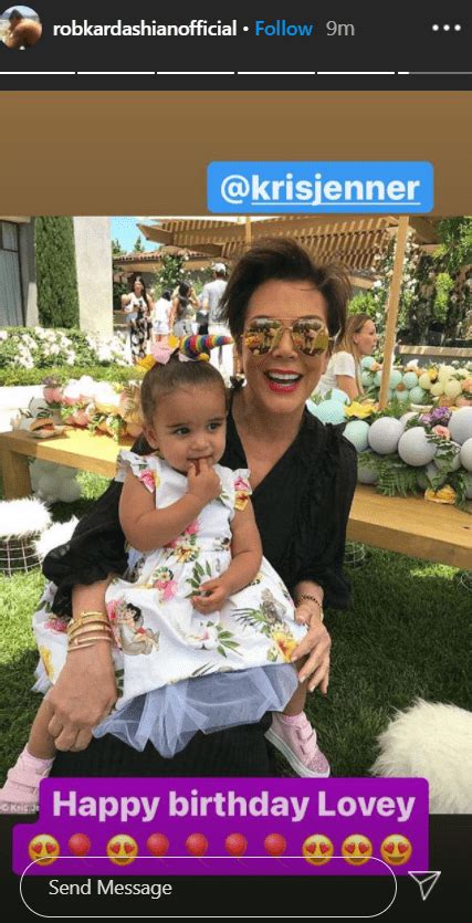 Kris Jenner And Granddaughter Dream Pose In Ruffled Dresses In Her 65th