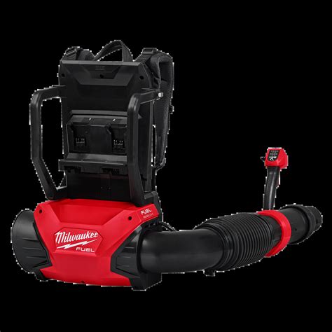 M18 Fuel™ Dual Battery Backpack Blower Milwaukee Tool