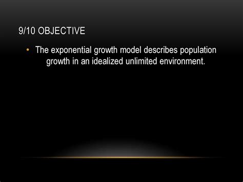 9 10 Daily Catalyst Pg 13 Growth Models Ppt Download