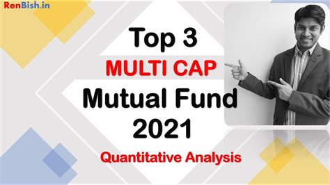 Best Multi Cap Mutual Funds For 2021 5 Best Multi Cap Funds Top