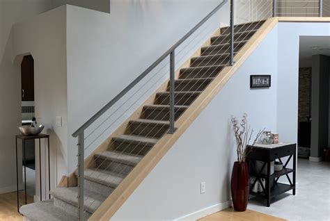 Custom Metal Railings Selection Criterias Custom Railings Inc