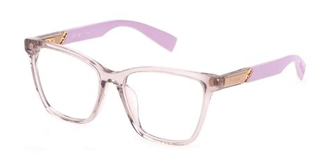 Furla Brown Prescription Glasses Frames Smartbuyglasses