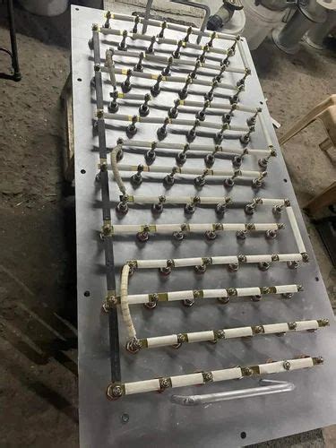 50 150 Degree Celsius Stainless Steel Hot Air Oven Machine For Industrial At 15000 Piece In