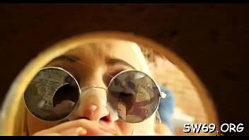 Milf Caliente Se Baja En El Gloryhole Y Chupa Gran Pene Falso XVIDEOS