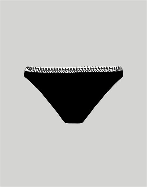 Lemlem Lena Brief Bikini Bottom