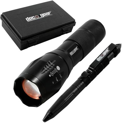 Meprolight M21 Reflex t MOA Dot Illuminated Red Triangle Post+Accessories Bundle | eBay