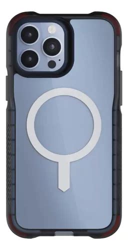 Capa Prova De Choque Para Iphone Pro Max Marca Ghostek Modelo