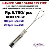 Jual Cable Hanger Terlengkap Harga Grosir Murah Mei 2024