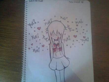 Participante Dibujo Elfen Lied Y Animes Animo Amino