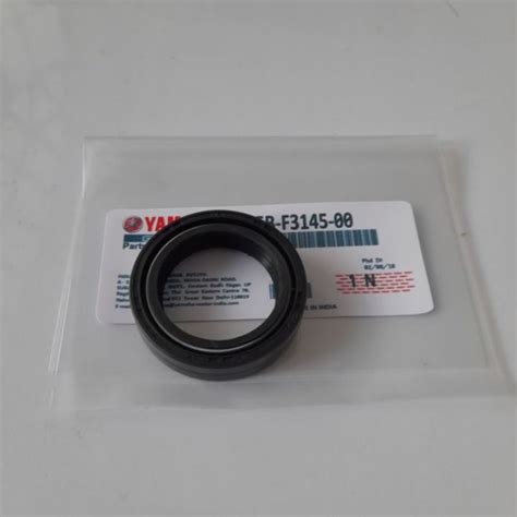 Yamaha Ytx Fork Oil Sea Front Shock Oil Seal Replacement Only