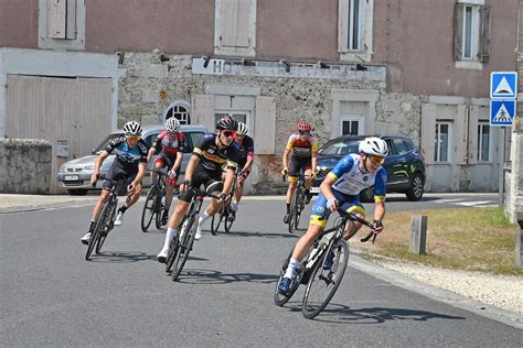 Courses et Résultats 05 2023 Avenir Cycliste de Bagnères de Bigorre