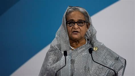 Amid Protests, Hasina Threatens to Derail Bangladesh’s Democracy | WPR