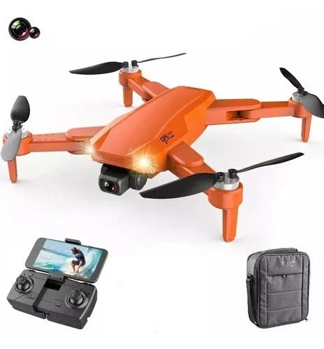 Mini Drone Profissional Dupla Camera 4k Hd Wifi Ao Vivo MercadoLivre