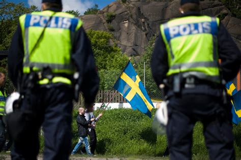 Swedish Police Accused Of Covering Up Sexual Assaults At Music Festival