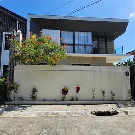 3 Bedroom Single Detached House For Sale In Antipolo Rizal House And