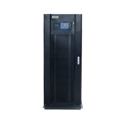 Customized 10 500kVA PowerChampion TL Series Online UPS 10 500kVA