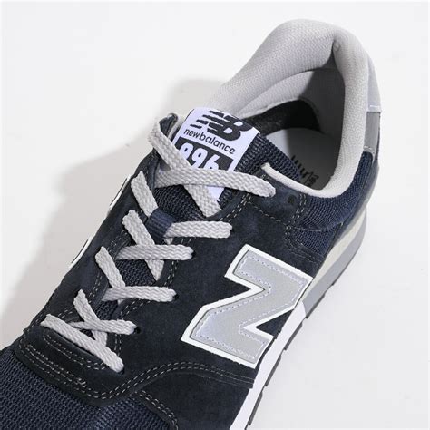 【楽天市場】ニューバランス New Balance Cm996 ローカット レースアップ スニーカー レディース メンズ Cm996bk2