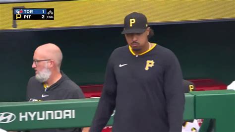 Pittsburgh Pirates vs. Toronto Blue Jays - August 20, 2025 | Live ...