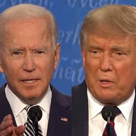 Supermartes En Estados Unidos Joe Biden Y Donald Trump Arrasan En