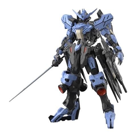 【予約ショップ比較】 Bandai Spiritsバンダイ スピリッツ Mg 機動戦士ガンダム 鉄血のオルフェンズ ガンダムヴィダール 1