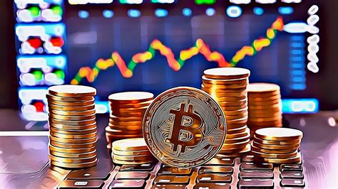 Bitcoin Reaches New Month High As Crypto Market Decouples From