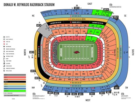 DWRRS-Internal-Simple-Stadium-Diagram - Steve Fineberg & Associates