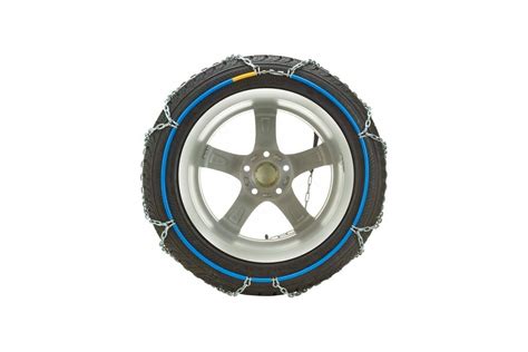 Цепи противоскольжения Konig ZIP-12 095 комплект 2 шт. 2004403095 ...