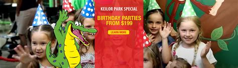 Keilor Park Crocs Playcentre Keilor Park