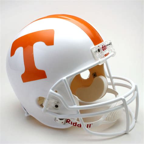 Tennessee Volunteers Full Size Replica Helmet - SWIT Sports