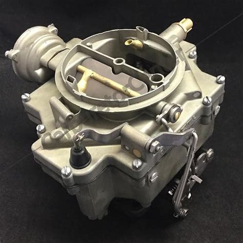 Oldsmobile Rochester Gc Carburetor