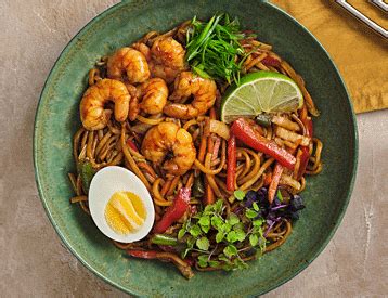 WOK лапша в Минске с доставкой | Заказать ВОК на дом, цена