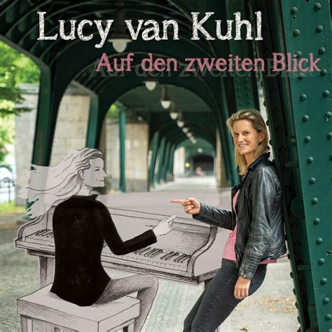 Lucy van Kuhl veröffentlicht mit Prinzessin 2 Single aus ihrem