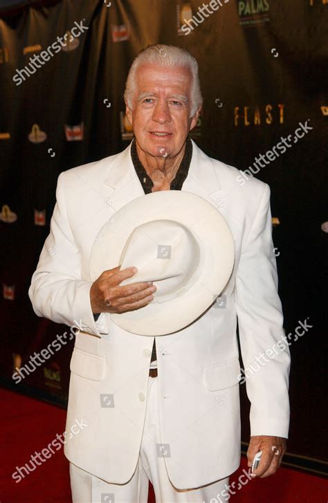 Clu Gulager Editorial Stock Photo - Stock Image | Shutterstock