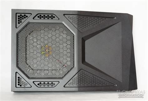 Review: Thermaltake Armor A30i
