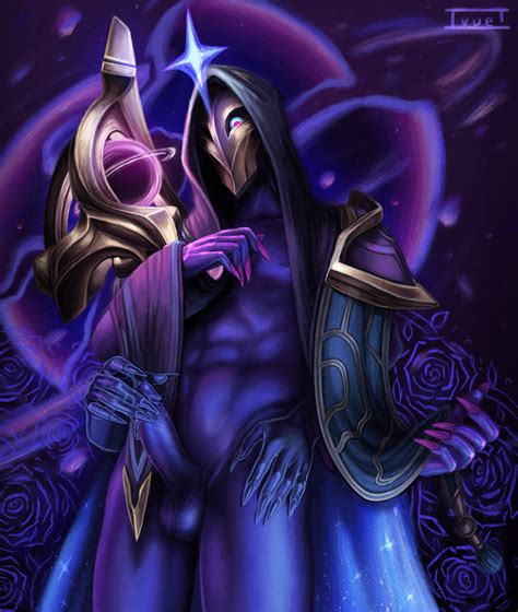 How Close You Are To Divinity By Ivuet Hentai Foundry